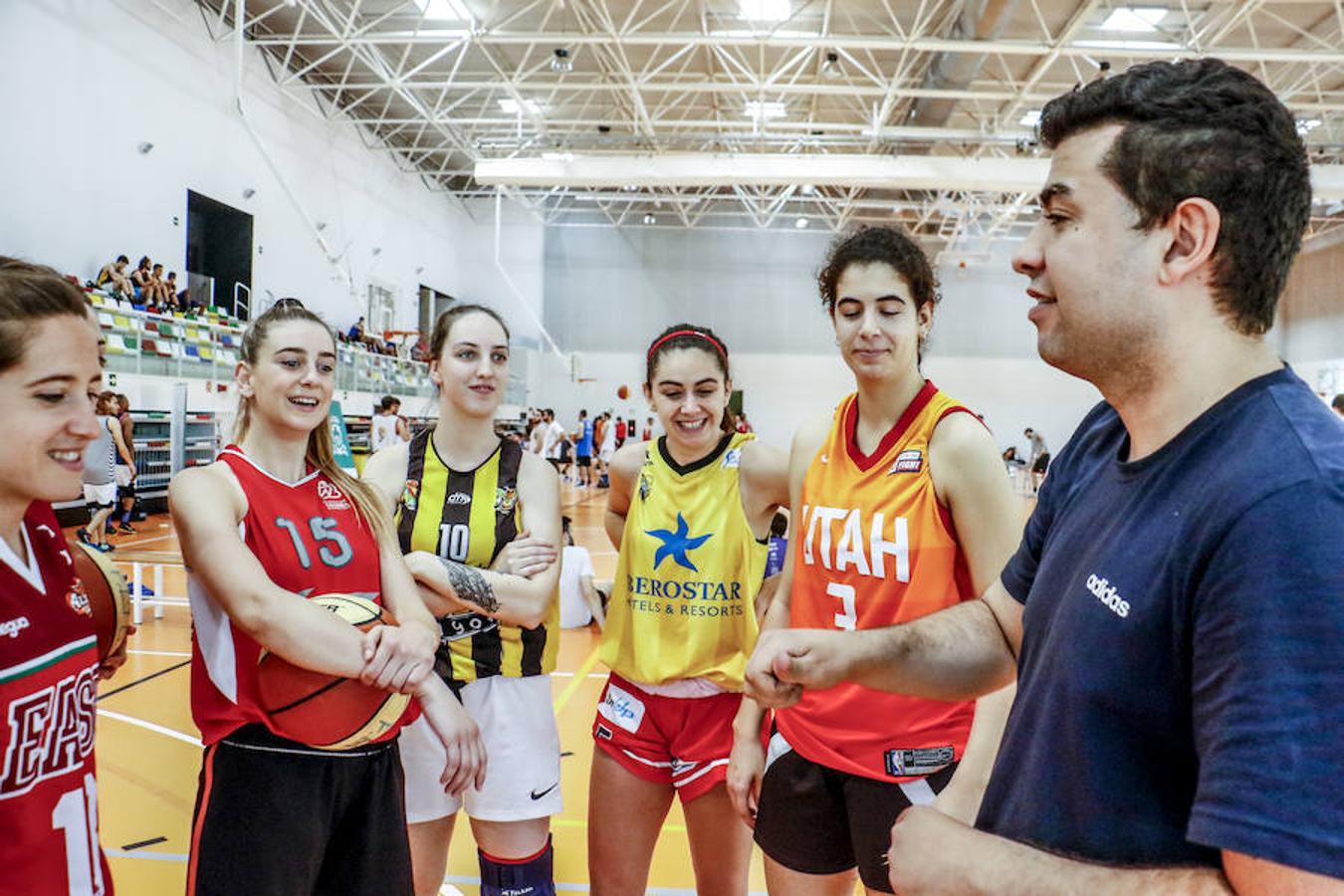 Fotos: Las imágenes del &#039;3x3 Vitoria-Gasteiz&#039;