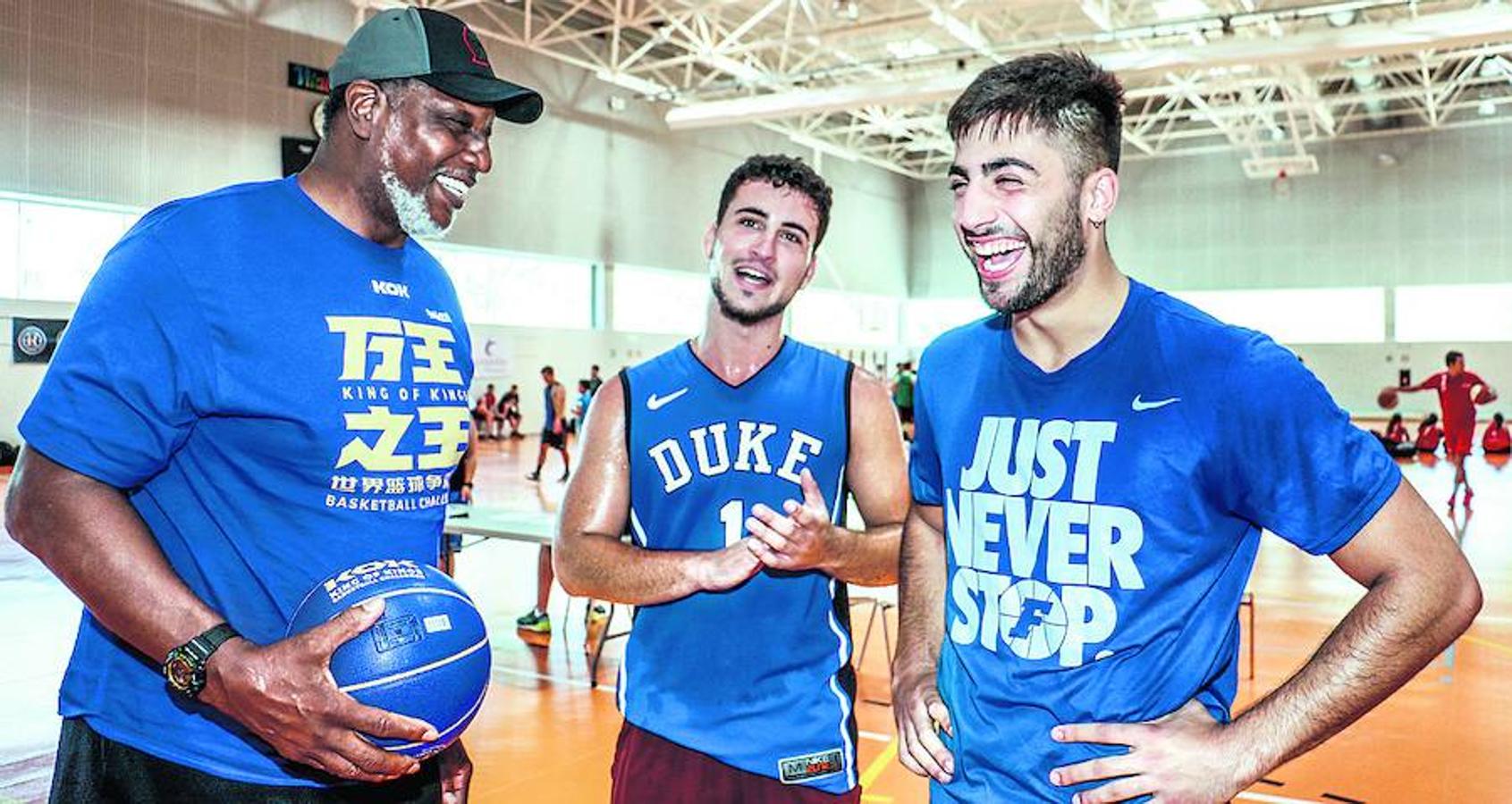 Fotos: Las imágenes del &#039;3x3 Vitoria-Gasteiz&#039;