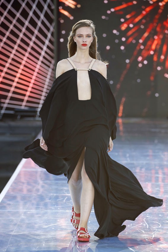 Colección 'Resort' 2020, Juanjo Oliva