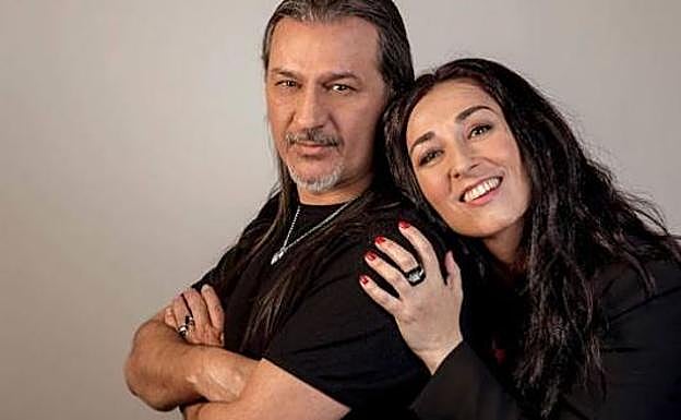 Camela cumple 25 años sobre los escenarios.