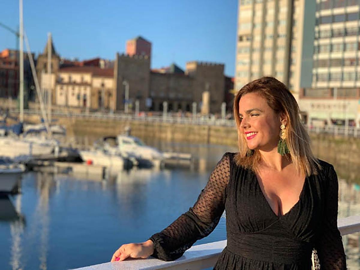 La 'instagramer' Vanessa Mulas nos da diferentes ideas ir ideal y diferente a fiestas y eventos