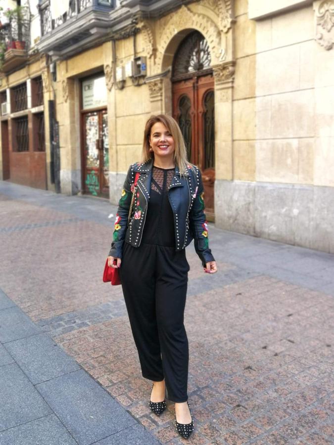 La 'instagramer' Vanessa Mulas nos da diferentes ideas ir ideal y diferente a fiestas y eventos