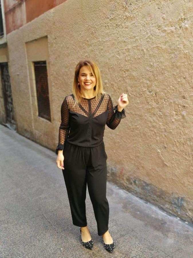 La 'instagramer' Vanessa Mulas nos da diferentes ideas ir ideal y diferente a fiestas y eventos