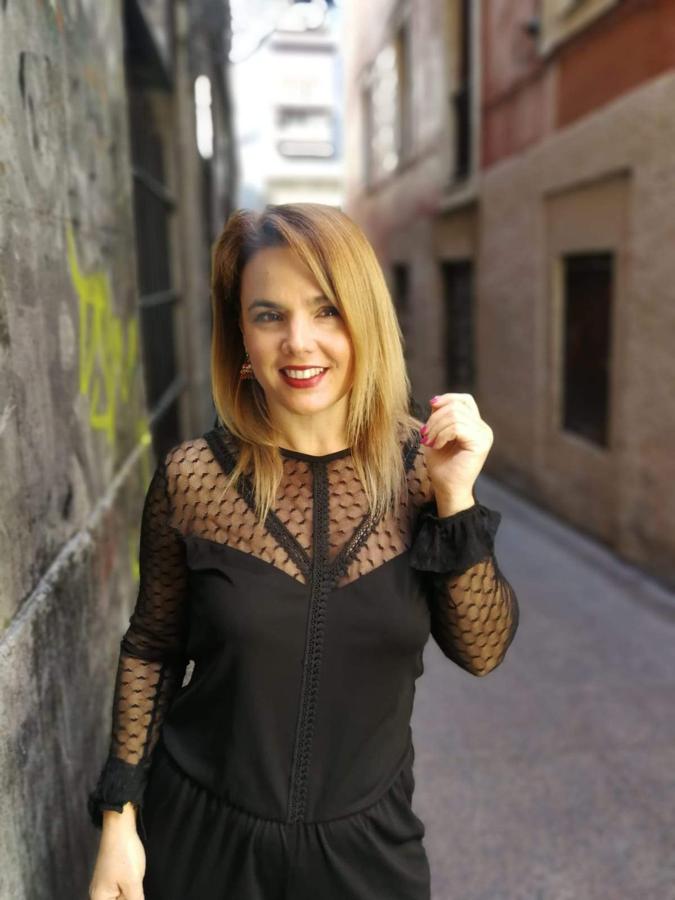 La 'instagramer' Vanessa Mulas nos da diferentes ideas ir ideal y diferente a fiestas y eventos