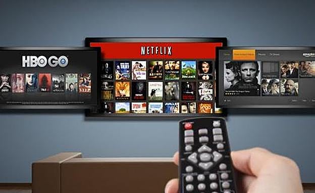 Caprichos seriéfilos