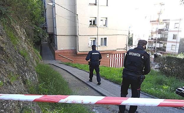 «Siempre estaba callado porque creía que la gente pasaba de él»