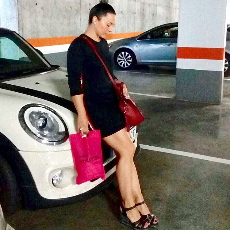 Fotos: Ainhoa Cantalapiedra, sus mejores imágenes