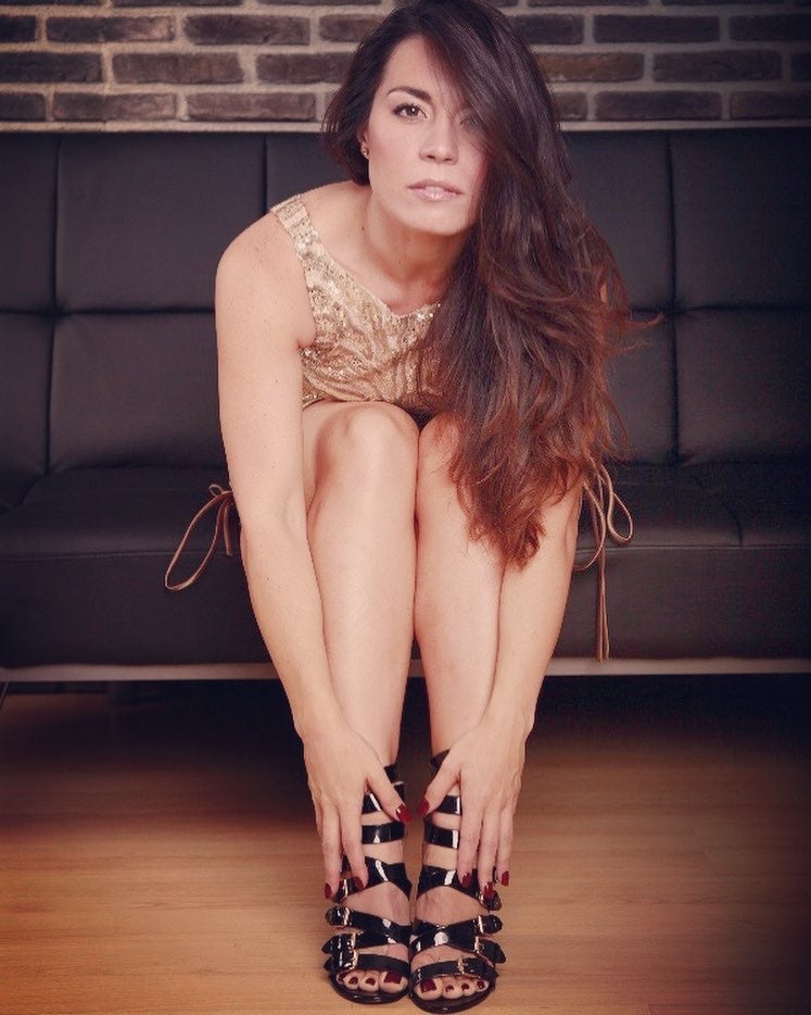 Fotos: Ainhoa Cantalapiedra, sus mejores imágenes