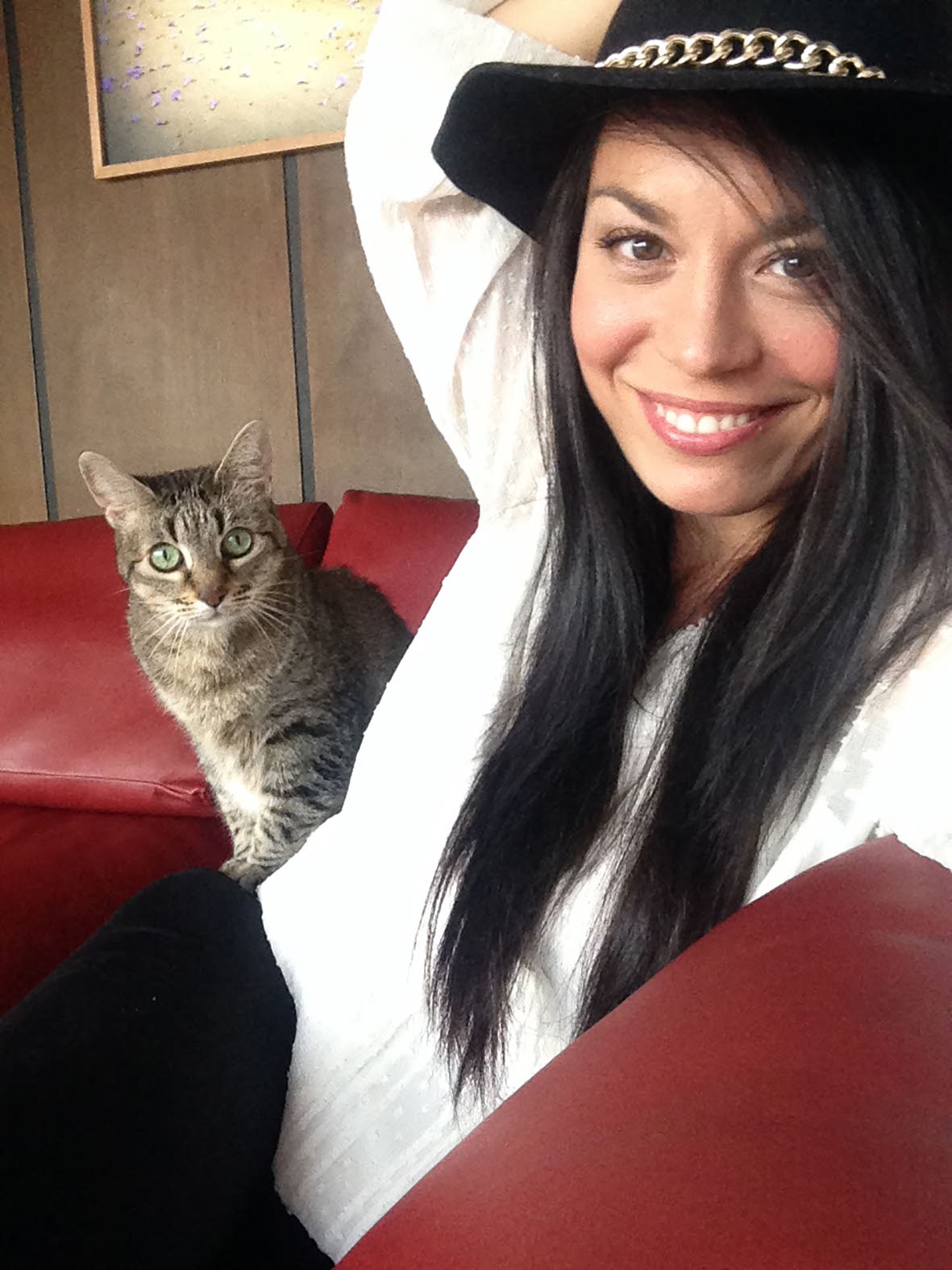 Fotos: Ainhoa Cantalapiedra, sus mejores imágenes