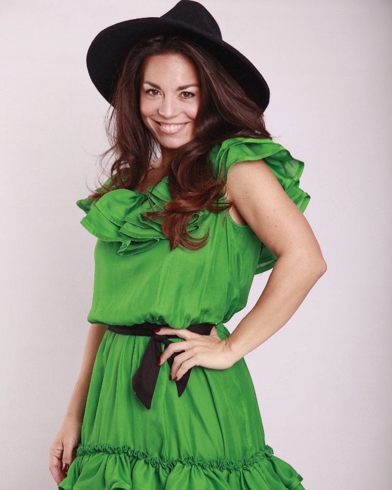 Fotos: Ainhoa Cantalapiedra, sus mejores imágenes