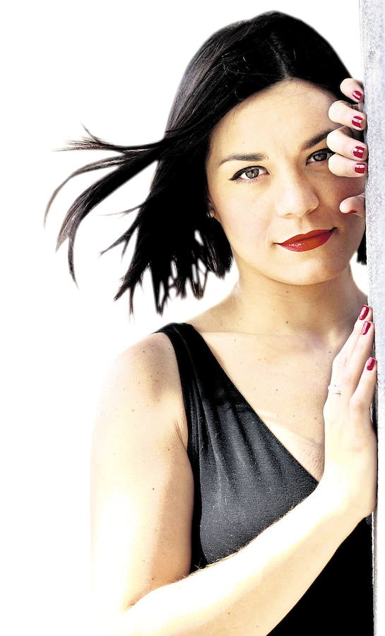 Fotos: Ainhoa Cantalapiedra, sus mejores imágenes