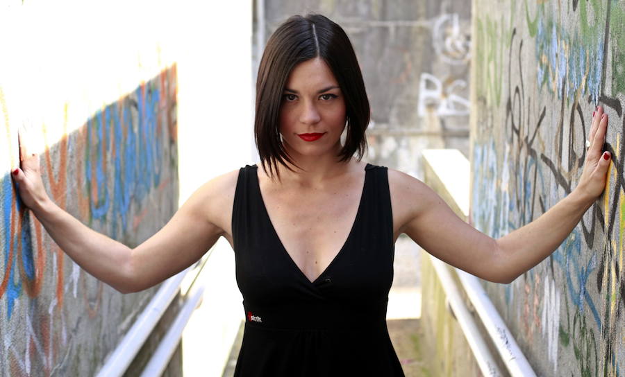 Fotos: Ainhoa Cantalapiedra, sus mejores imágenes