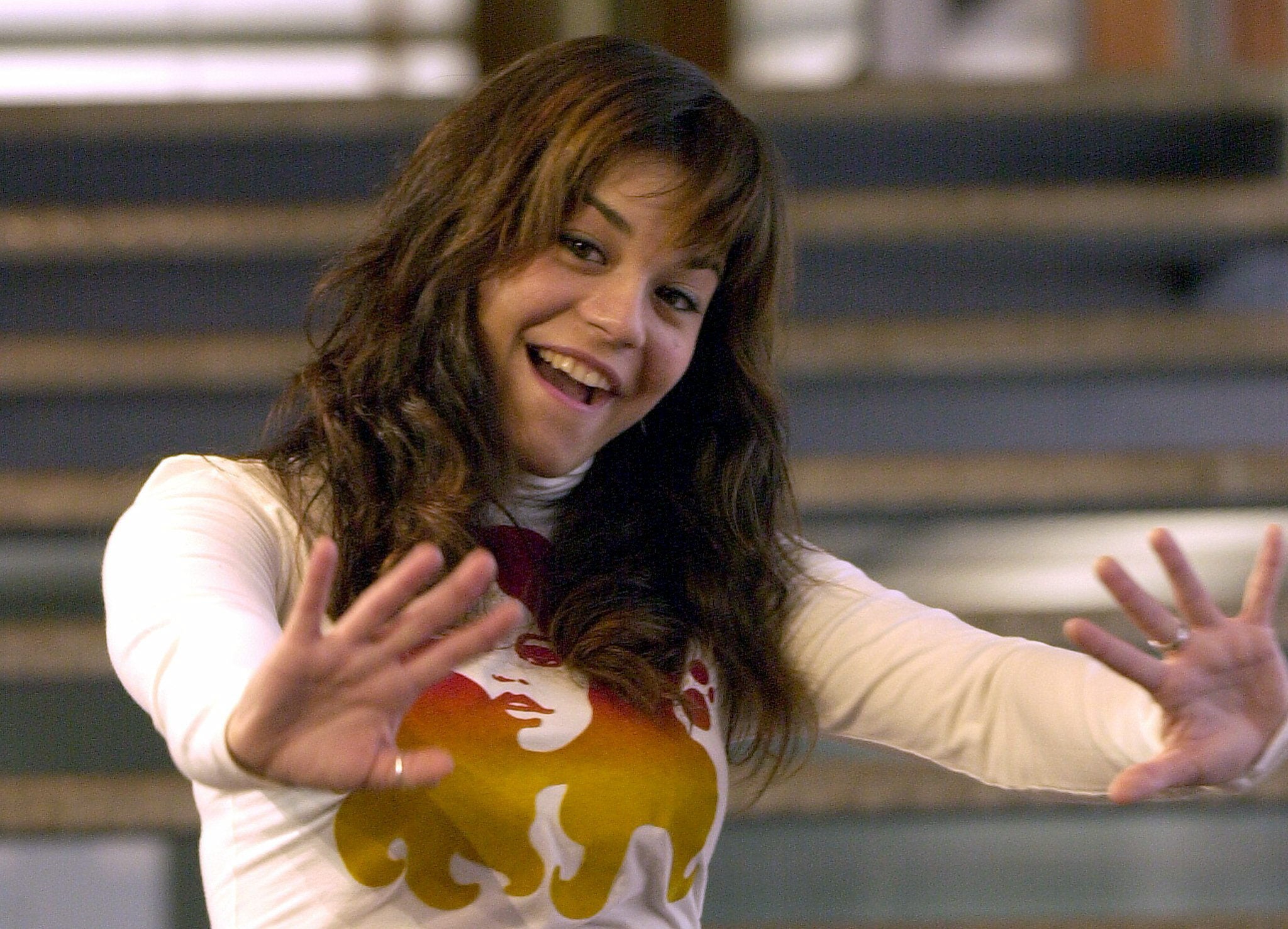 Fotos: Ainhoa Cantalapiedra, sus mejores imágenes