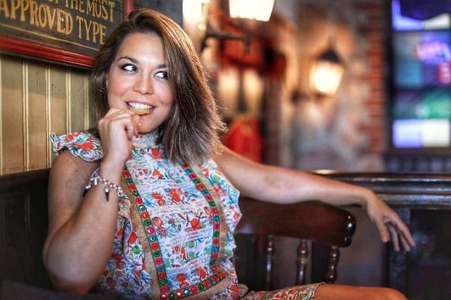 Fotos: Ainhoa Cantalapiedra, sus mejores imágenes