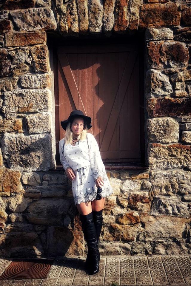 Fotos: Ainhoa Cantalapiedra, sus mejores imágenes