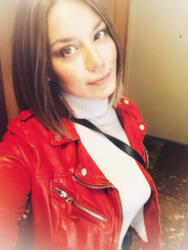 Fotos: Ainhoa Cantalapiedra, sus mejores imágenes