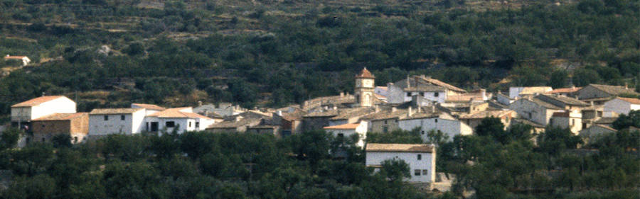 Benifato, Alicante, Comunidad Valenciana