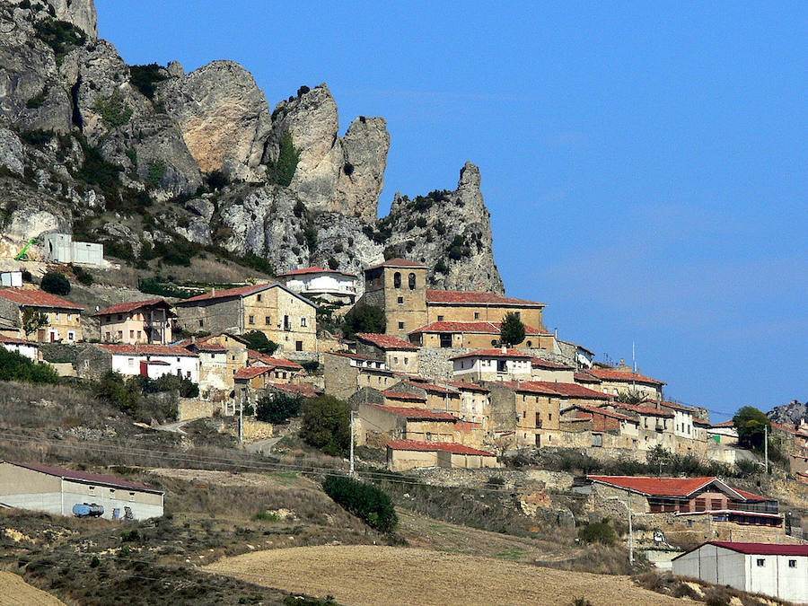 Cellórrigo, La Rioja