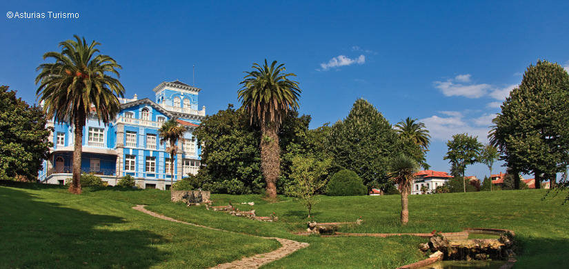 Colombres, Asturias