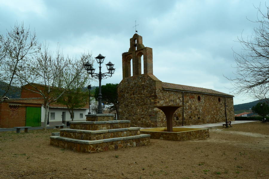 Luciana, Ciudad Real, Castilla la Mancha