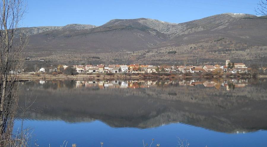 Pinilla del Valle, Comunidad de Madrid