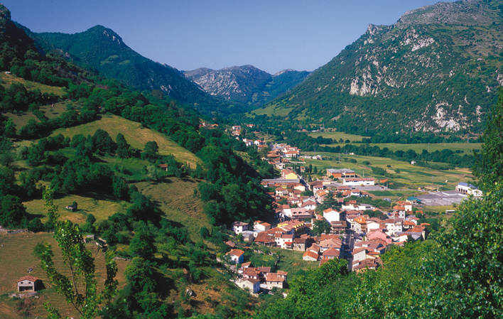 Proaza, Asturias