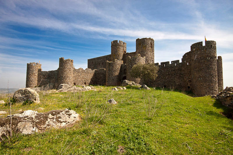 Salvatierra de los Barros, Badajoz, Extremadura