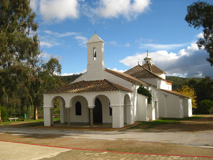 Torrecampo, Córdoba, Andalucía