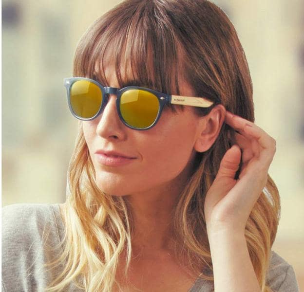 Los cinco tipos de gafas de sol que querrás llevar este verano