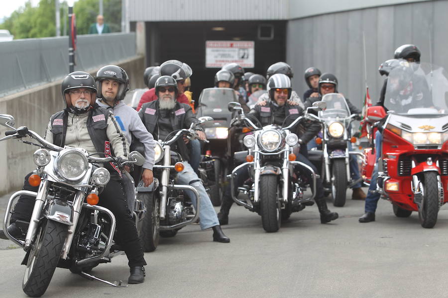 Imagen de la anterior edición de Biker Transformer 