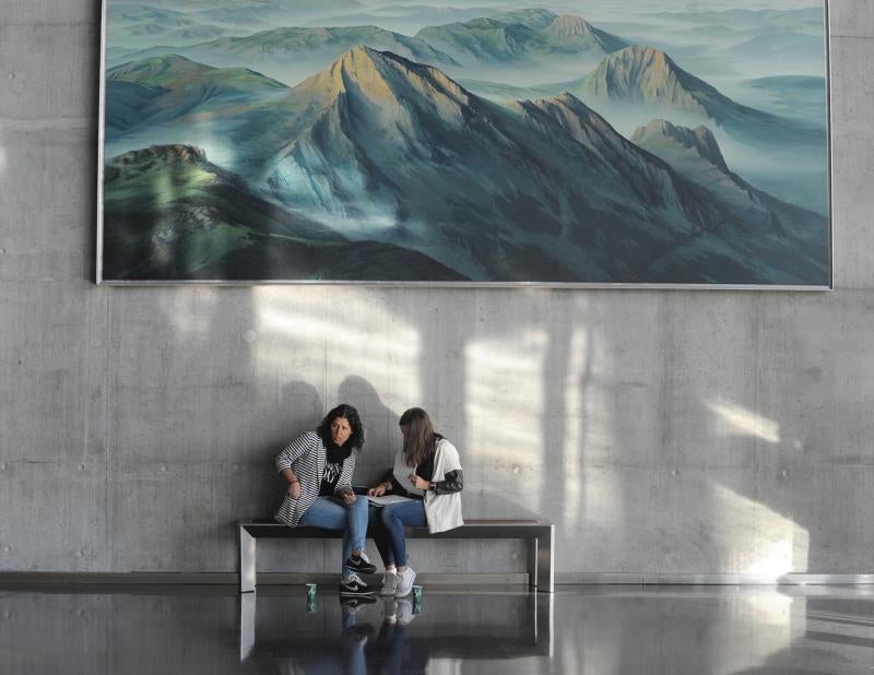6.416 aspirantes optan a una plaza de maestro, 95 para plazas de profesor de conservatorio y 56 para escuelas oficiales de idiomas