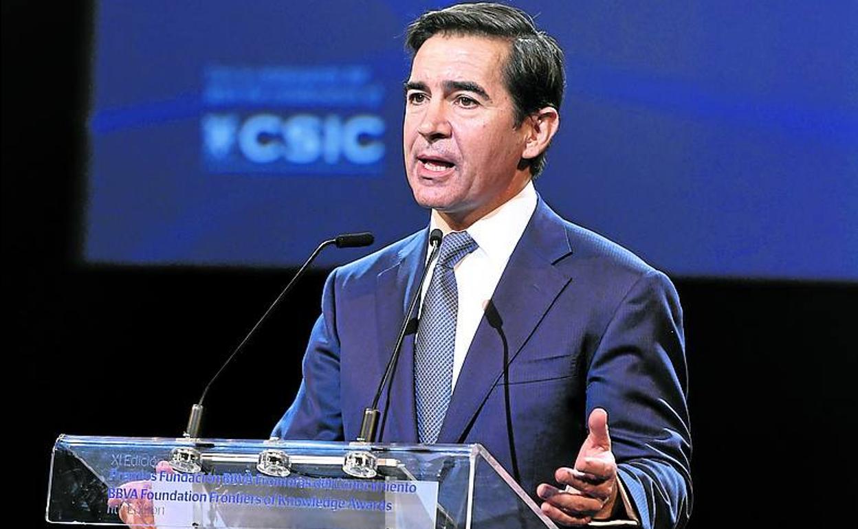 «Nunca hemos tenido tanta responsabilidad como ahora»