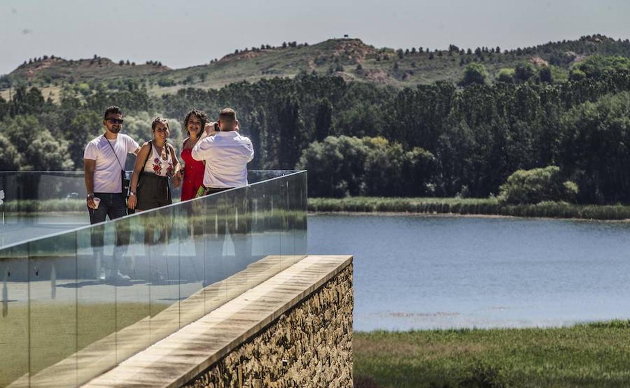 Participantes en la pasada edición de Hola Verano. 