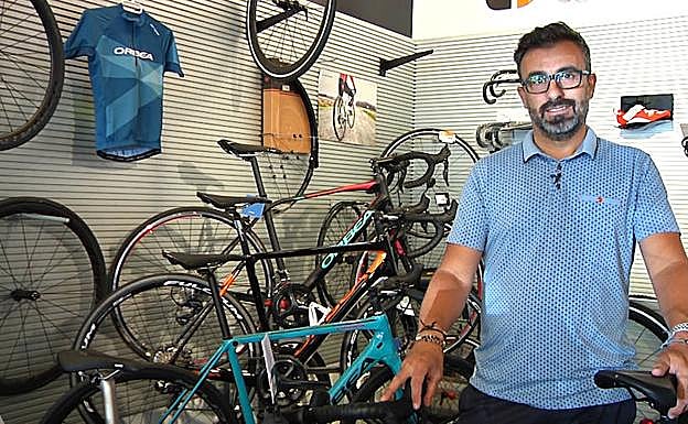 Cómo elegir tu primera bici