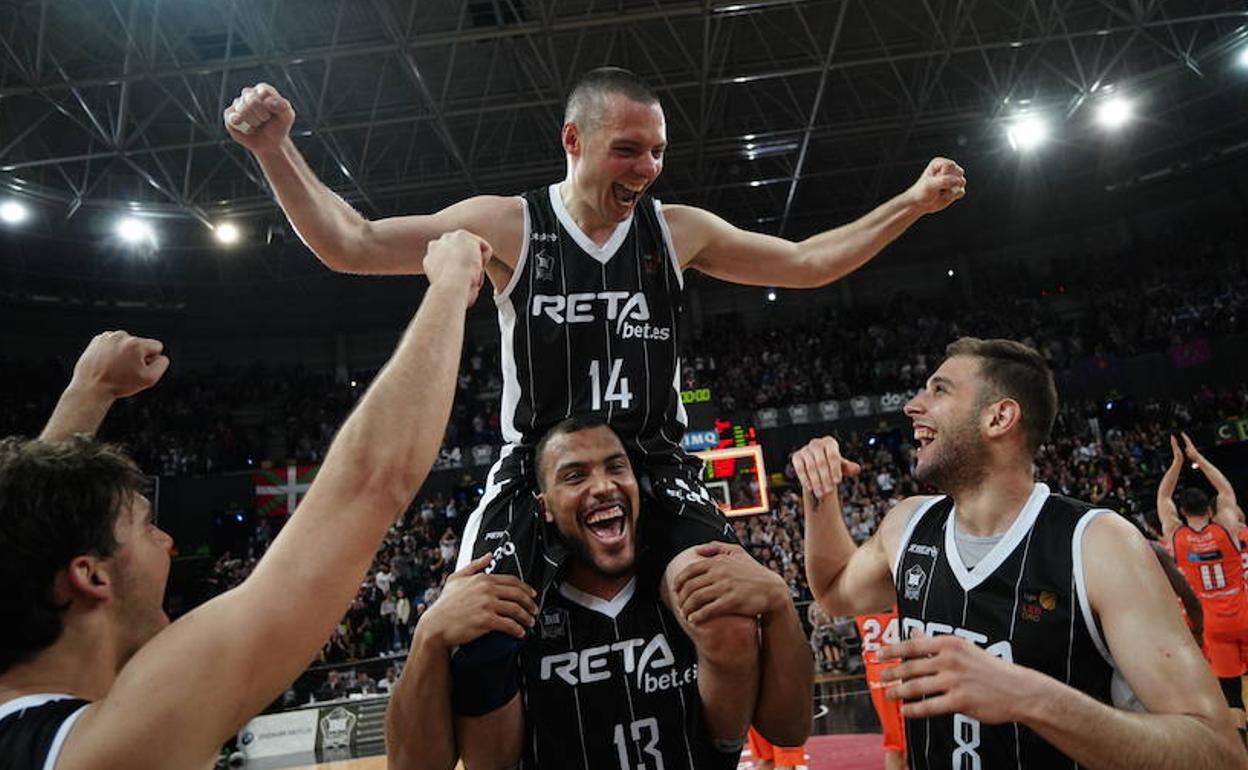 Veremos cuánto habrá que esperar hasta que tengamos otro Javi