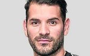 Iago Herrerín, 31 años