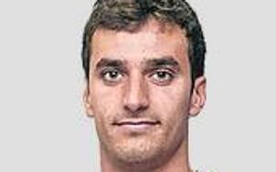 Iñigo Lekue, 26 años