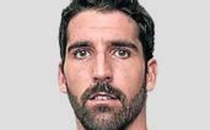 Raúl García, 32 años