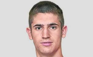 Oihan Sancet, 19 años