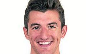 Daniel Vivian, 19 años