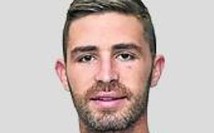 Yeray Álvarez, 24 años