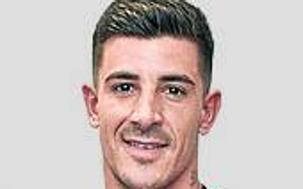 Yuri Berchiche, 29 años
