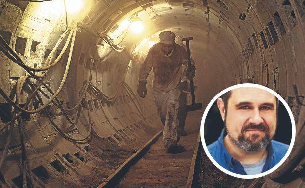 «Chernóbil nos enseña que no se debe ignorar la verdad»