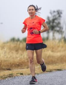 Imagen secundaria 2 - Las mejores rutas de running para correr por Vitoria