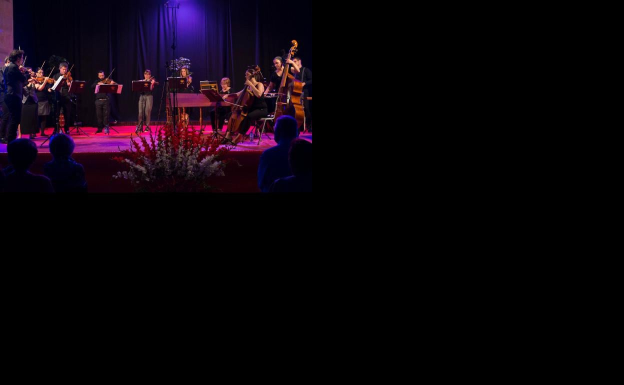 Conciertos en la Encarnación 2019: Programa Aste Nagusia 2019 Bilbao