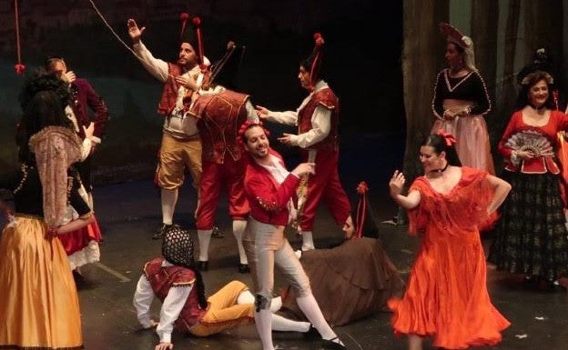 La zarzuela vuelve a la Aste Nagusia 2019: fechas y entradas en las fiestas de Bilbao