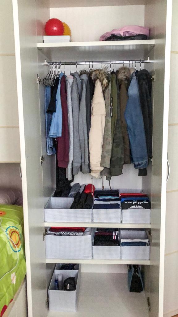 Fotos: ¿Quieres poner en orden tu vida? Descubre a la Marie Kondo bilbaína