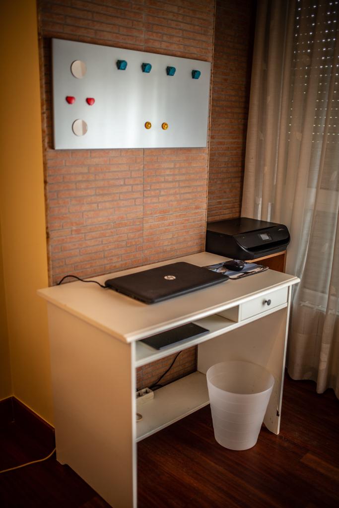 Fotos: ¿Quieres poner en orden tu vida? Descubre a la Marie Kondo bilbaína