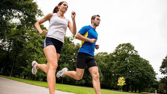 Consejos para correr con calor: 7 recomendaciones de Martín Fiz para el verano