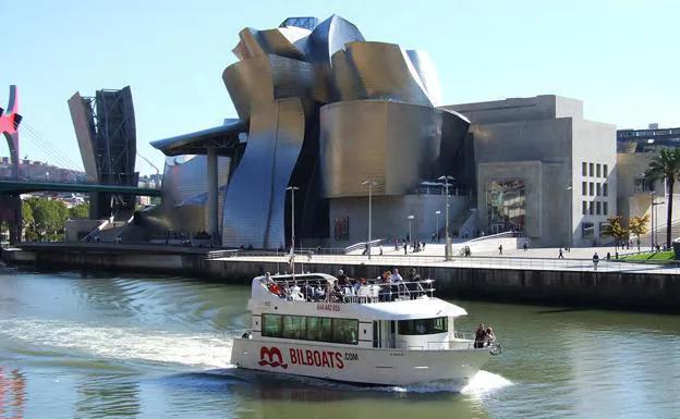 Bilboats, 10 años navegando Bilbao